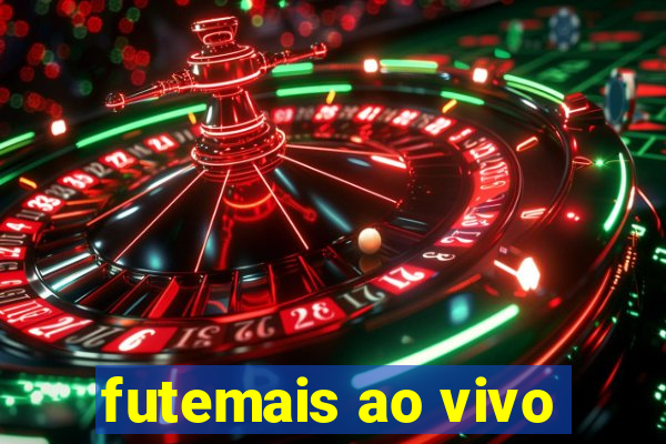 futemais ao vivo